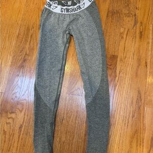 Gymshark Gray Leggings